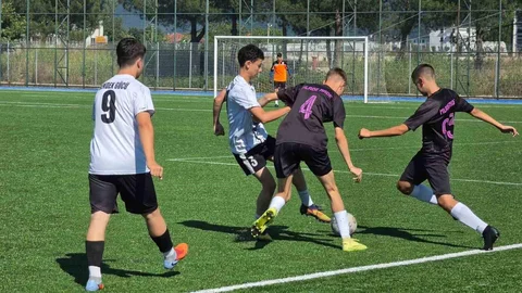 Sakarya'da Kardeşlik Bağları Güçleniyor