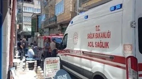 Nevşehir'de Yalnız Yaşayan Adamın Ölümü