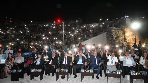 Afyonkarahisar'da Festival Coşkusu Başladı