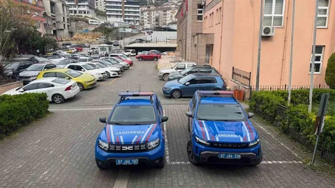 Alaplı'da Uyuşturucu Gözaltısı Gerçekleşti