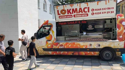 Afyonkarahisar'da Jandarma Uzman Çavuşa Vefa