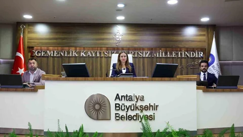 Antalya'da Antalyaspor'a Destek Artışı