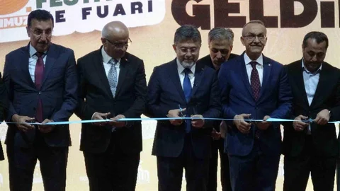 Malatya'da Gıda Güvenliği Vurgusu