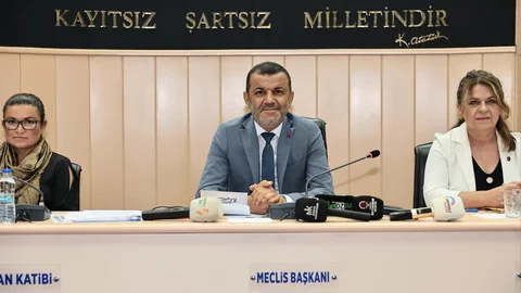 Denizli'de Öğrencilere Destek Paketi Açıklandı