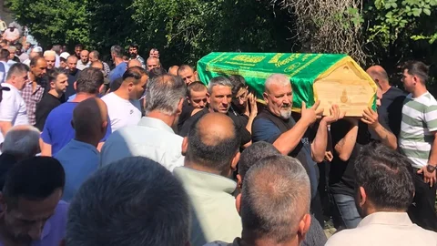Zonguldak'ta Genç Kaza Kurbanı Oldu