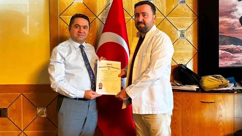 Alanya'da Akademik Başarı