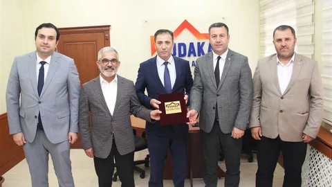 Erzurum'da Tıbbi Bitki Projesi Başladı