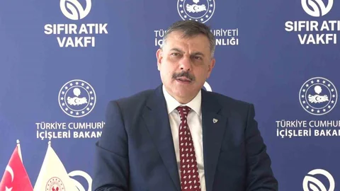 İstanbul'da Sıfır Atık Protokolü İmzalandı
