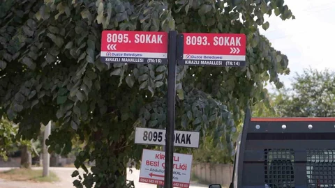 Düzce'de Yeni Mahalle Talepleri Karşılanıyor