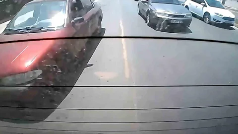 Mersin'de Yol Verme Tartışması