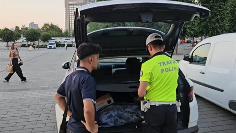 İstanbul'da Huzur Denetimi Gerçekleştirildi