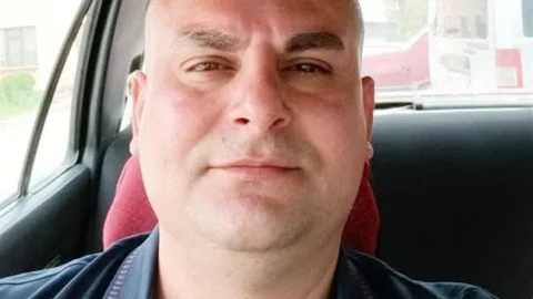 Çaycuma'da Tüfekle İntihar Olayı