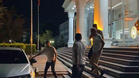 Fikret Albayrak'ın Yeniden Tutuklanması
