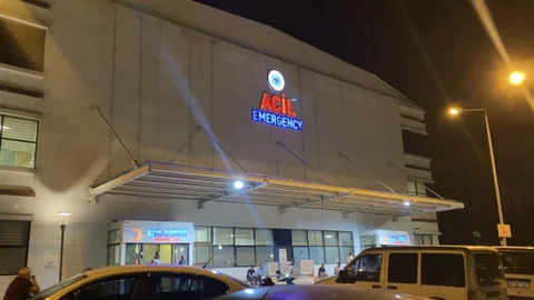 Kastamonu'da Trafik Kazası Gerçekleşti