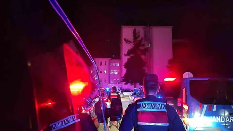 Bursa'da Dolandırıcılık Operasyonu