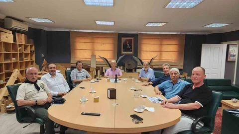 Bursa'da Kent Anayasası Çağrısı