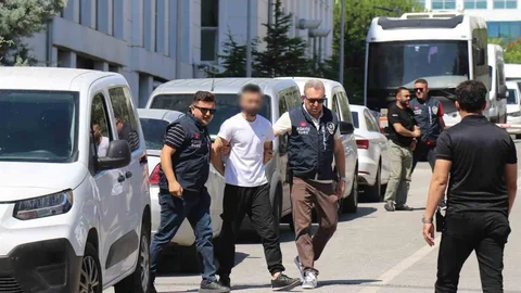 Denizli'de 20 Yıllık Cinayet Aydınlatıldı