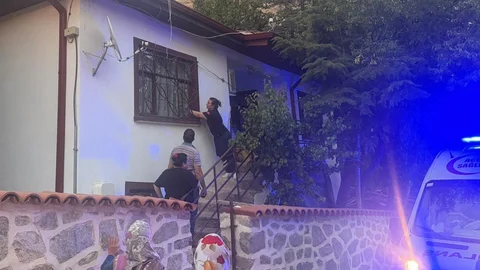 Sivrihisar'da 3 Günlük Kayıp Kadın Meselesi