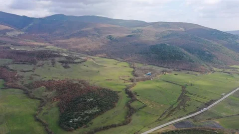 Yenişehir'de Çimento Fabrikası İptal Edildi