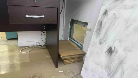 İstanbul Fatih'te Altın Dolandırıcılığı