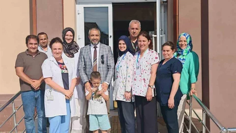 Eskişehir'de Kanser Taramaları Devam Ediyor