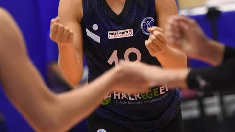 Aydın'da Transfer Sevinci