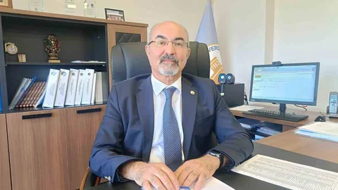 Edirne'de Su Tüketimi Uyarısı