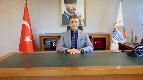 Mersin'de Yeni Ofis Açıldı