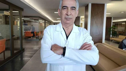 Kahramanmaraş'ta Ebola Açıklamaları