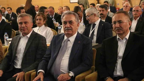 Bolu'da Anayasa Değişikliği Açıklamaları