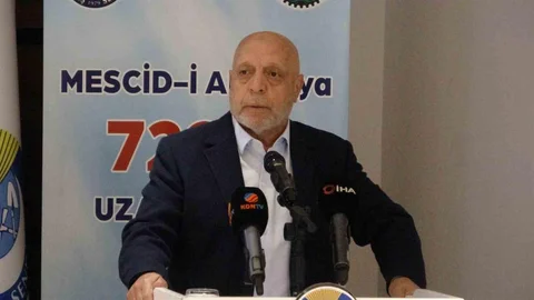 Konya'da Sendikacılık Güçleniyor