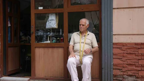Sakarya'da Terzilik Mücadelesi