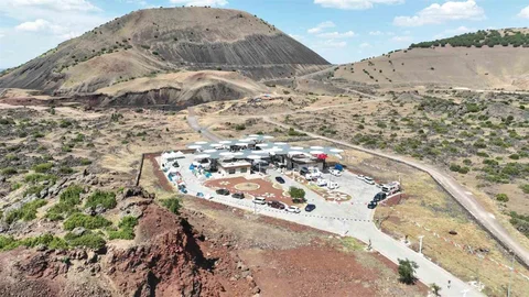 Manisa'da Astrofest Başladı