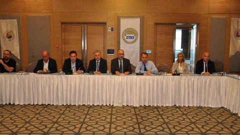 Karabük'te Lojistik Maliyetleri Düşürecek Projeler