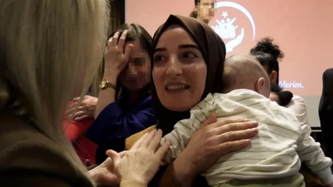 Akdeniz Üniversitesi'nde Rahim Nakli Umutları Yeşerdi
