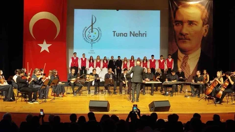 Bursa’nın Kayıp Ezgileri 15 Temmuz ile Buluştu