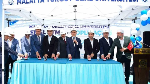 Malatya'da Üniversite Dönüşümü