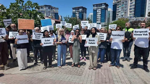 Başakşehir'de Kazada Felç Kalan Genç Kadının Ailesi İddialarda Bulundu