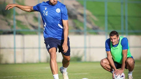 FC Dinamo Batumi Erzurum Kampını Tamamladı