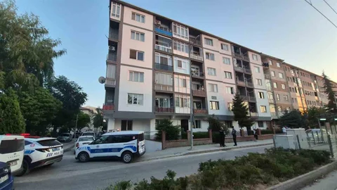 Baba ve Oğul Arasındaki Tartışma Polise Bildirildi