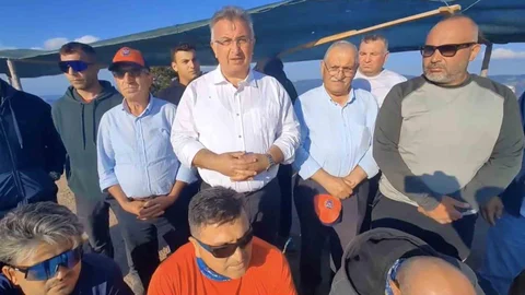 Çorum'da Yamaç Paraşütçüsü Anısına Uçuş Düzenlenecek