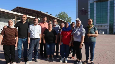 Hatay'da Cenaze Karışıklığı Yaşandı