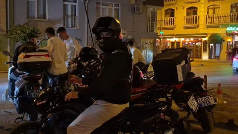 Eskişehir'de Trafik Cezası Düzenlemesi