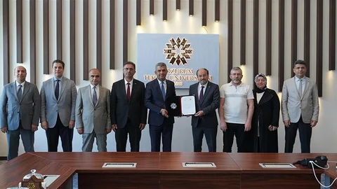 Erzurum Lisesi Tarihi Yazılıyor