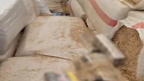 Şanlıurfa'da Milyonluk Gümrük Kaçağı Operasyonu