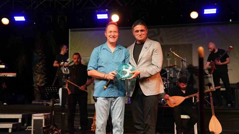 Aliağa Sanat Günleri Festivali Başladı