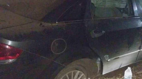 Karaman'da Trafik Kazası: 3 Yaralı