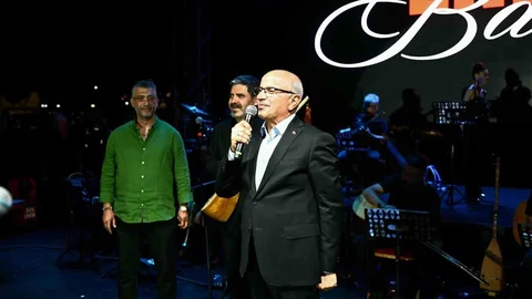 Malatya'da 28. Kayısı Festivali Coşkusu