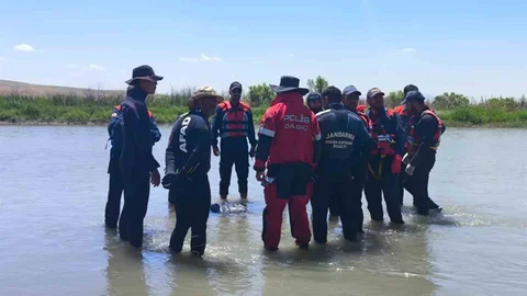 Muş'ta Kaybolan Çocuğun Cesedi Bulundu