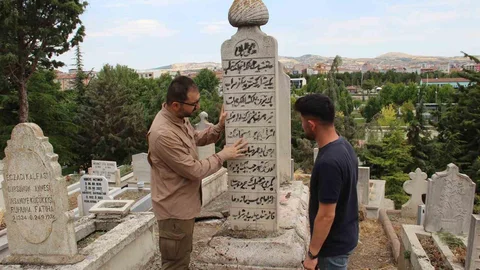 Çorum'da Kültürel Miras Gün Yüzüne Çıkıyor